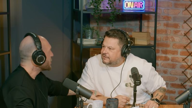 Cătălin Bordea și Mihai Bobonete