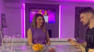 Mihaela și Sorin „Casa Iubirii”
