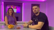 Mihaela și Sorin „Casa Iubirii”