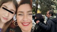 rona hartner fiica
