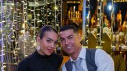 Cristiano Ronaldo Georgina Rodriguez