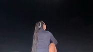 Georgina Rodriguez ziua de naștere Maldive 