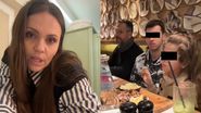 Cristina Șișcanu, Mădălin Ionescu, Filip și Petra