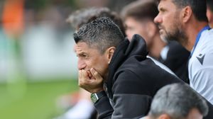 Răzvan Lucescu, antrenor la PAOK