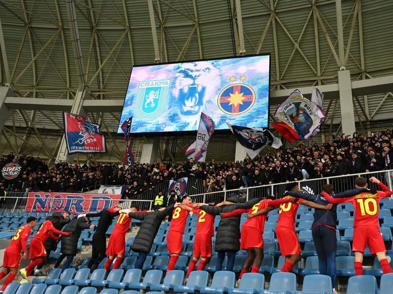 universitatea craiova fcsb