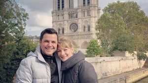 Cove, mărturisiri neștiute despre viața de familie! Prezentatorul TV dezvăluie secretul unei relații longevive: „Fac parte dintr-o specie de bărbați pe cale de disparitie”