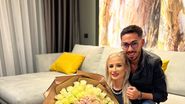 Claudia Puican și Armin Nicoară