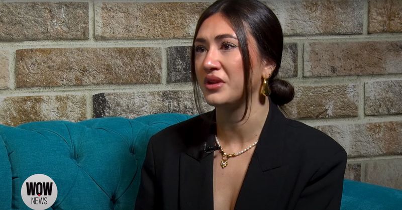 Lorena la „Culisele Iubirii”