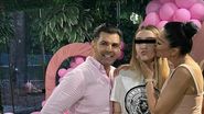 Brigitte, Florin Pastramă și Sara