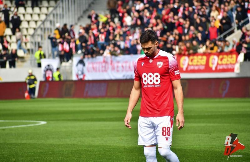 gorka larrucea dinamo