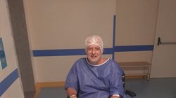 Cătălin Crișan, noi detalii despre intervenția chirurgicală prin care a trecut! Artistul a dezvăluit cum decurge recuperarea, dar și ce interdicții a primit din partea medicilor: „Nu pot să ridic nicio sticlă de apă”