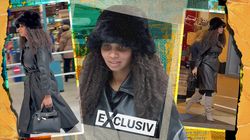 Laurette, mai sexy ca niciodată! Tot mall-ul a întors capul după mulatră, iar WOWbiz are imaginile cu vedeta | EXCLUSIV