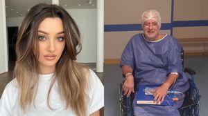 Cătălin Crișan fiică Daria