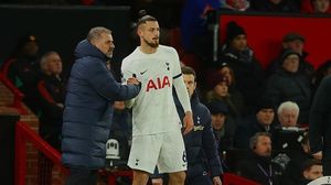 radu dragusin tottenham