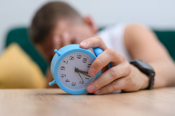 efecte negative schimbarea orei 