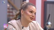 Julia, concurentă „Casa Iubirii”