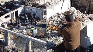 Cornel Dinicu, în lacrimi la Ferma Dacilor