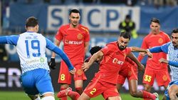FRF a luat în vizor un fotbalist al FCSB-ului pentru convocarea la naționala României: „Este un jucător de echipa naţională”