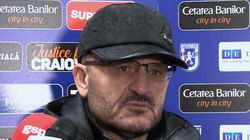 Adrian Mititelu a răspuns zvonurilor despre mutarea lui Compagno: „Nu se va duce niciodată la Dinamo”