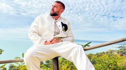 Dorian Popa și-a arătat adidașii de 40.000 de euro! Mulți pot doar visa la așa ceva: ”Este unul dintre lucrurile care pe mine mă fac fericit”