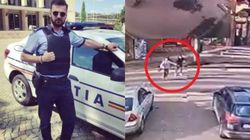 Verdict în cazul polițistului care a ucis-o pe Raisa pe trecerea de pietoni! La doi ani de la tragedie, magistrații anunță ce se va întâmpla cu agentul Constantin Popescu