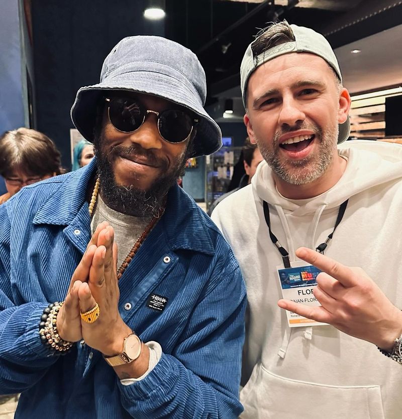 florin ristei postare