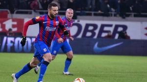 Lucian Sânmărtean a declarat că este fanul lui Luis Phelipe.  lucian sanmartean