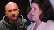 Cătălin Bordea mamă Mihaela