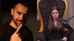 ”Sper să se înfiripe iarăși ceva, să apară o scânteie” Ce se întâmplă cu adevărat între Theo Rose și Denis Hanganu? Adevărul despre relația pe care o au pe platourile de filmare. Fanii s-ar bucura să-i vadă din nou împreună