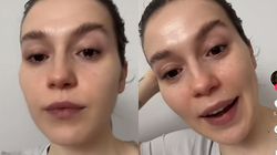 Teodora Stoica, în lacrimi, la patru ani după ce s-a vindecat de cancer. Prin ce a trecut înainte să primească rezultatele analizelor: „Să mulțumiți pentru fiecare zi”