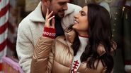 Vlad Gherman și Oana Moșneagu