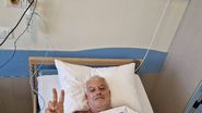 Cătălin Crișan spital