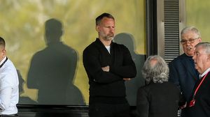 Ryan Giggs