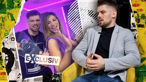 Ce secret i-a dezvăluit Mihaela lui Sorin despre Robert? Se pregătește marea împăcare între foștii concurenți? „S-a îndrăgostit foarte mult de el” | EXCLUSIV