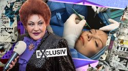Elena Merișoreanu le dă replica celor care au criticat-o pentru intervențiile estetice pe care și le face: „Cabinetele estetice nu sunt doar pentru cei tineri” | EXCLUSIV