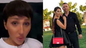 dana roba, daniel balaciu