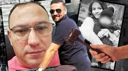 Tatăl Raisei, fetița de 11 ani ucisă de un polițist pe trecerea de pietoni, a răbufnit când a auzit că vinovatul va fi lăsat în libertate! Familia fetei este devastată: „A căzut cerul pe mine”