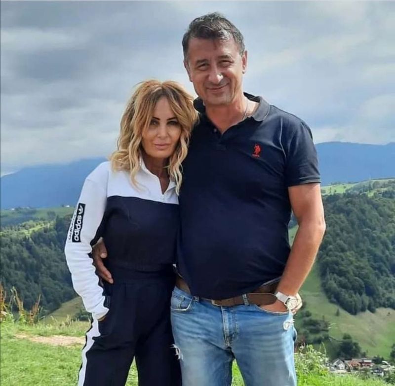 daniela gyorfi si george tal