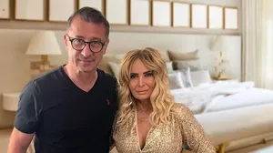 daniela gyorfi si george tal