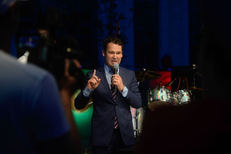 robert negoiță discurs 