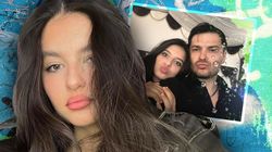 Carmina Vârciu spune care a fost adevăratul motiv pentru care a dispărut din mediul online! Toți au rămas surprinși când au aflat ce a făcut tânăra în această perioadă: „Am avut niște săptămâni încărcate”