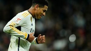 Jude Bellingham, jucătorul celor de la Real Madrid