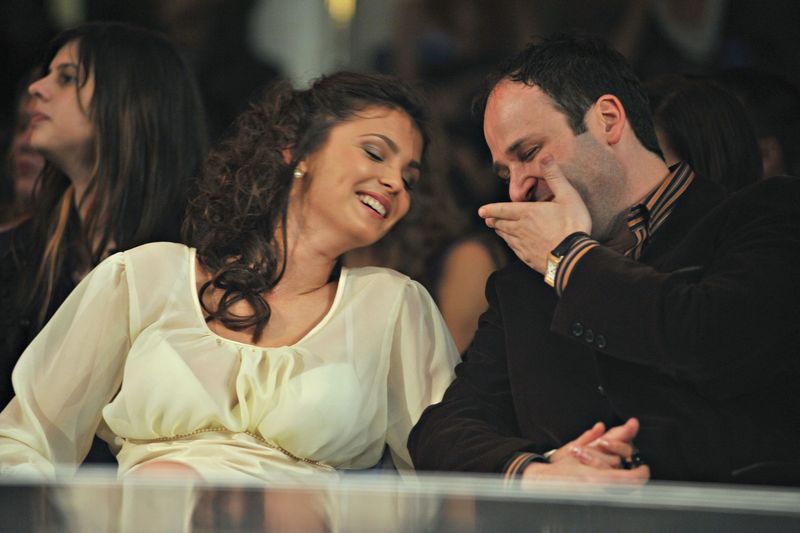 robert negoita si sorina docuz 