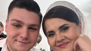 Niculina Stoican și Alin Gabriel Matei