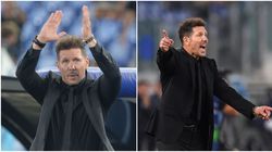 Diego Simeone: „Mi se pare nedrept”. Ce l-a nemulțumit atât de mult pe antrenorul celor de la Atletico Madrid?