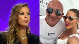 Roxana Nemeș și Călin Hagima