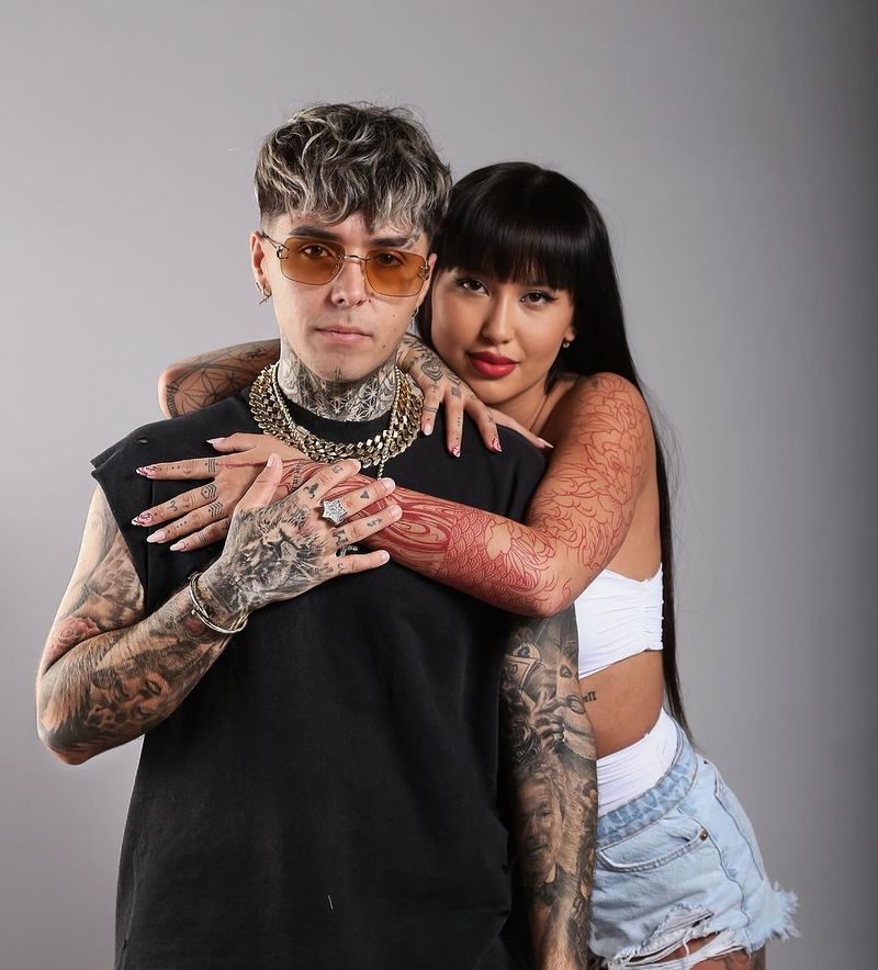 lino golden si delia nunta