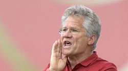 Ladislau Boloni ar dori să aducă la Metz un fotbalist român! Despre ce fotbalist este vorba?