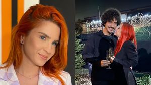 Cristina Ciobănașu Alexandru Mureșan