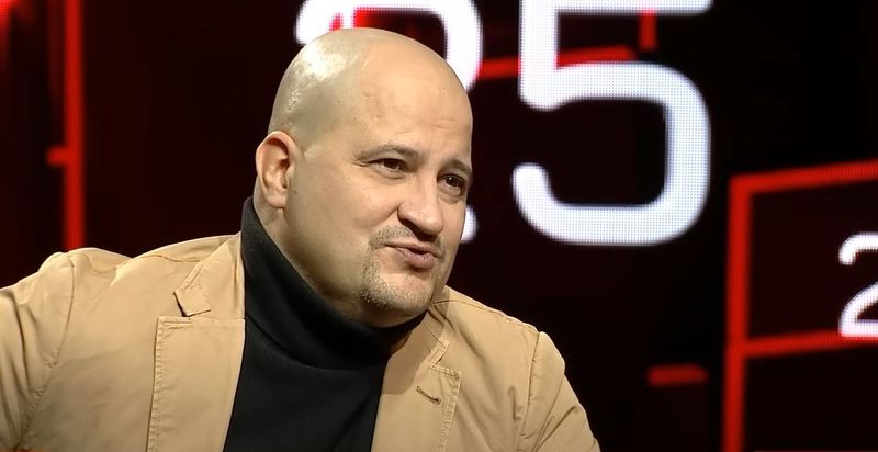 serban huidu